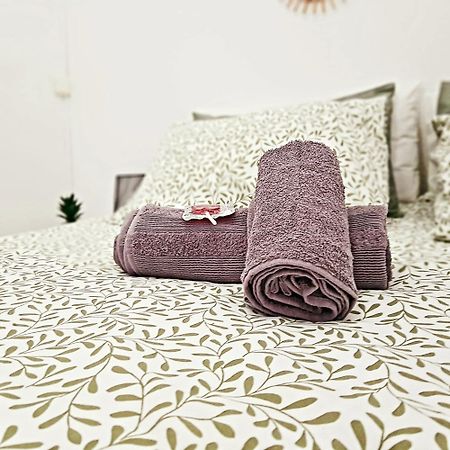 Appartment Totally Upgraded At Benal Beach Benalmadena Ngoại thất bức ảnh
