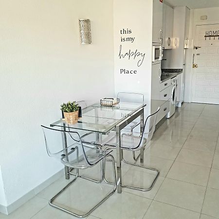 Appartment Totally Upgraded At Benal Beach Benalmadena Ngoại thất bức ảnh