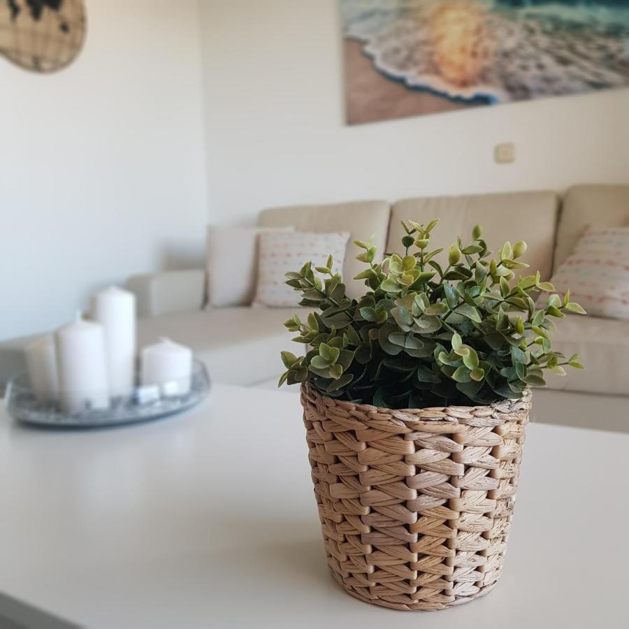 Appartment Totally Upgraded At Benal Beach Benalmadena Ngoại thất bức ảnh
