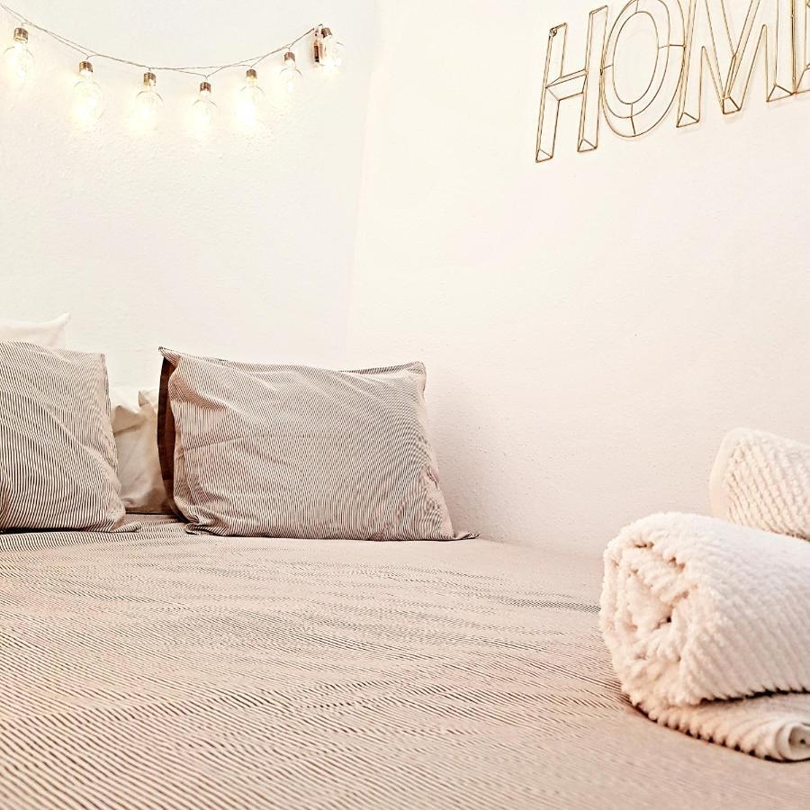 Appartment Totally Upgraded At Benal Beach Benalmadena Ngoại thất bức ảnh
