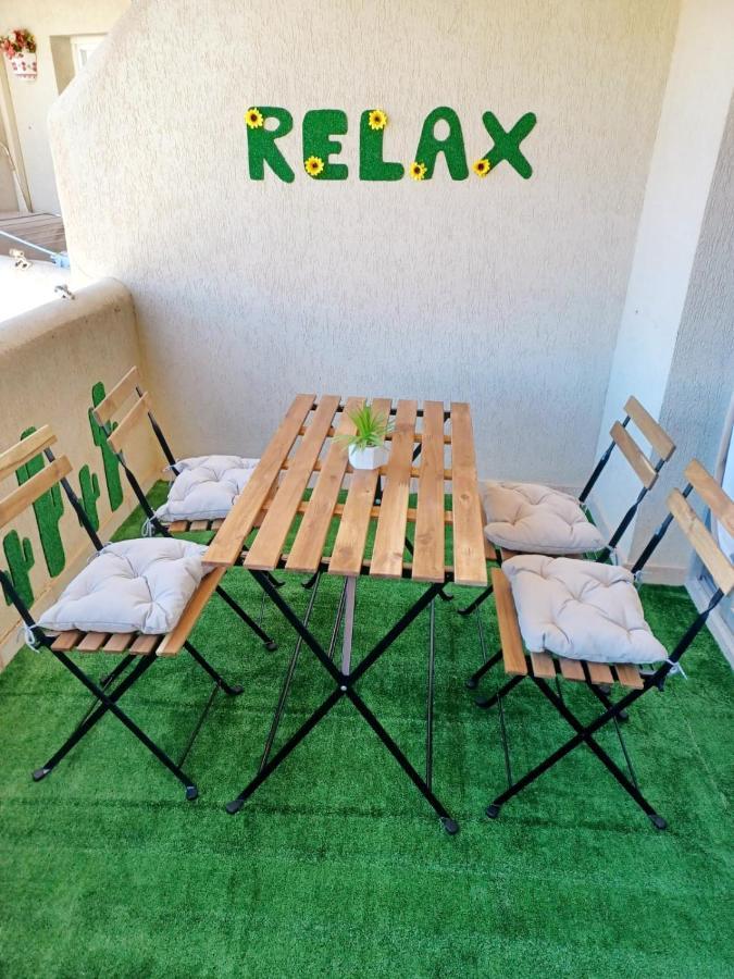 Appartment Totally Upgraded At Benal Beach Benalmadena Ngoại thất bức ảnh