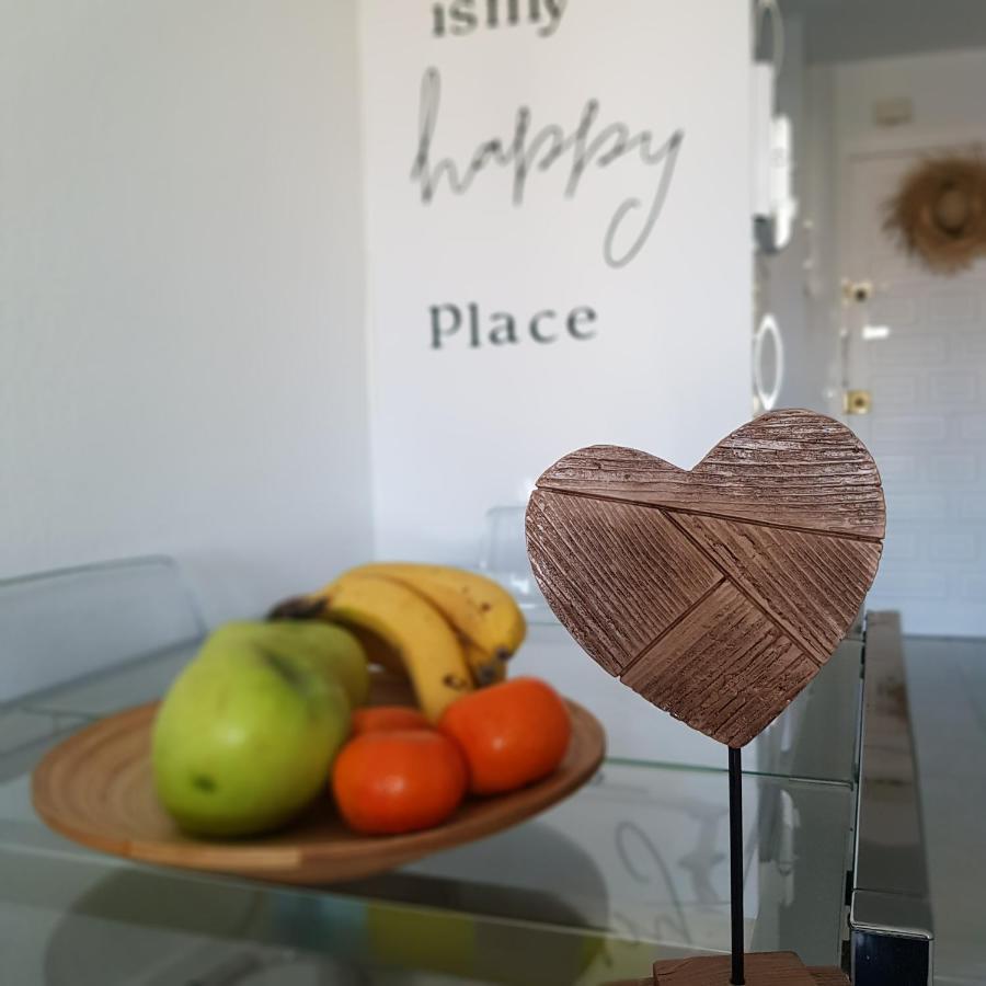 Appartment Totally Upgraded At Benal Beach Benalmadena Ngoại thất bức ảnh