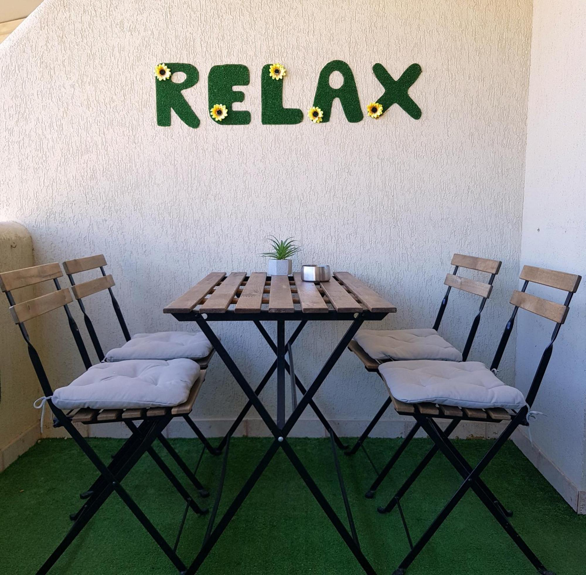 Appartment Totally Upgraded At Benal Beach Benalmadena Ngoại thất bức ảnh