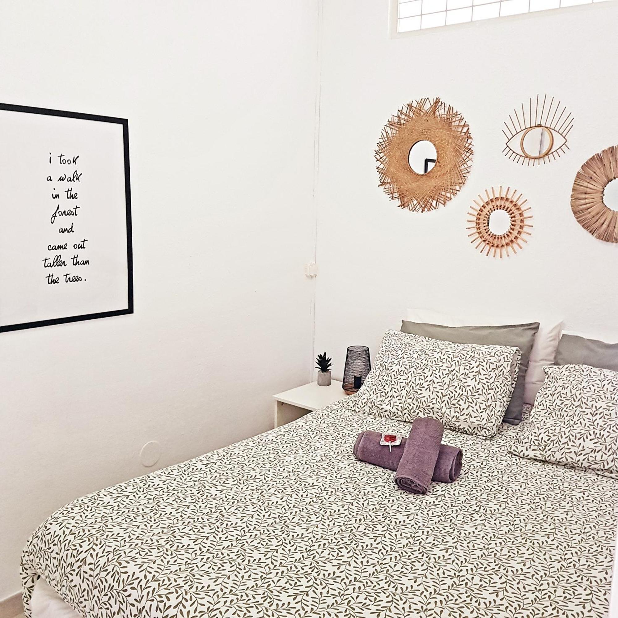 Appartment Totally Upgraded At Benal Beach Benalmadena Ngoại thất bức ảnh
