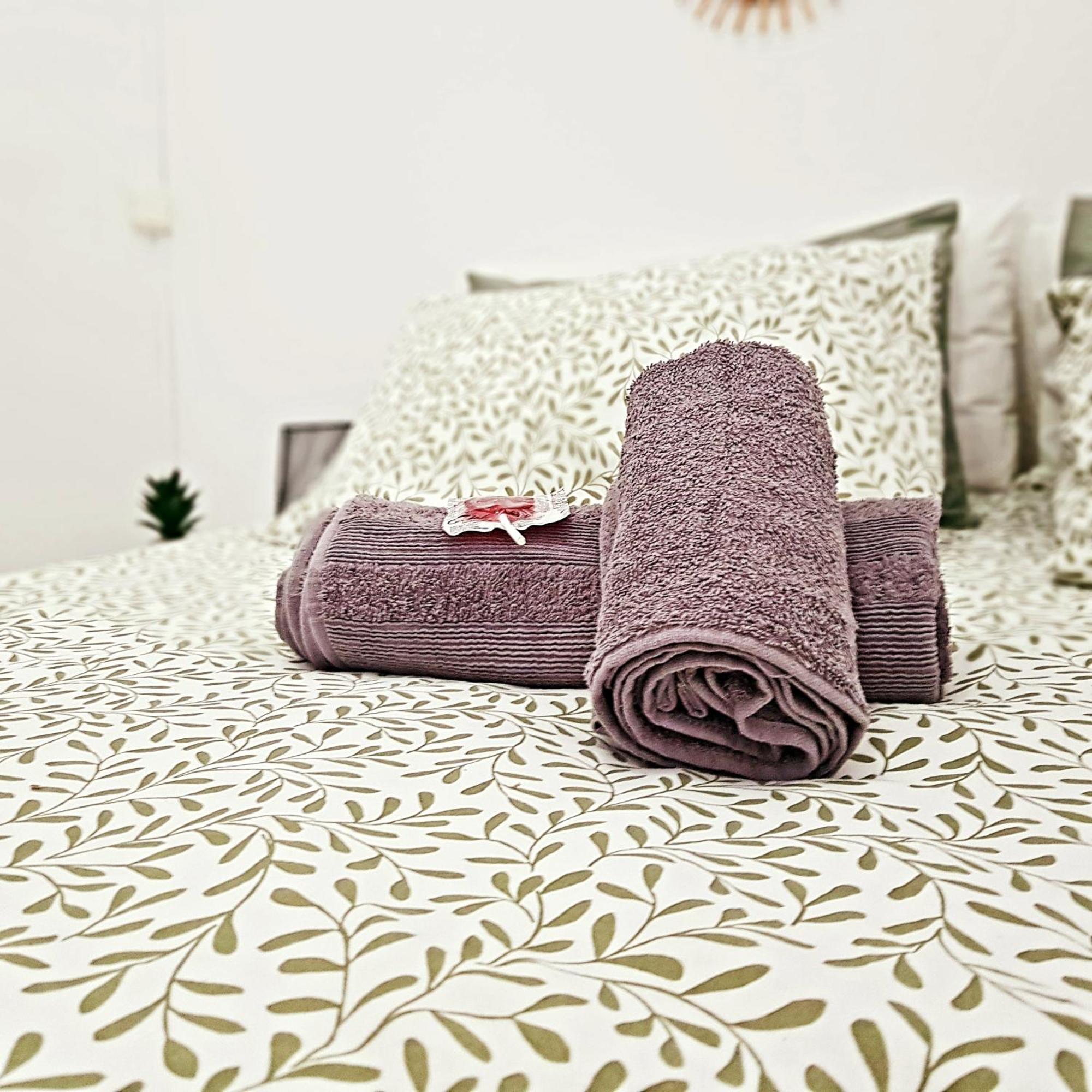 Appartment Totally Upgraded At Benal Beach Benalmadena Ngoại thất bức ảnh